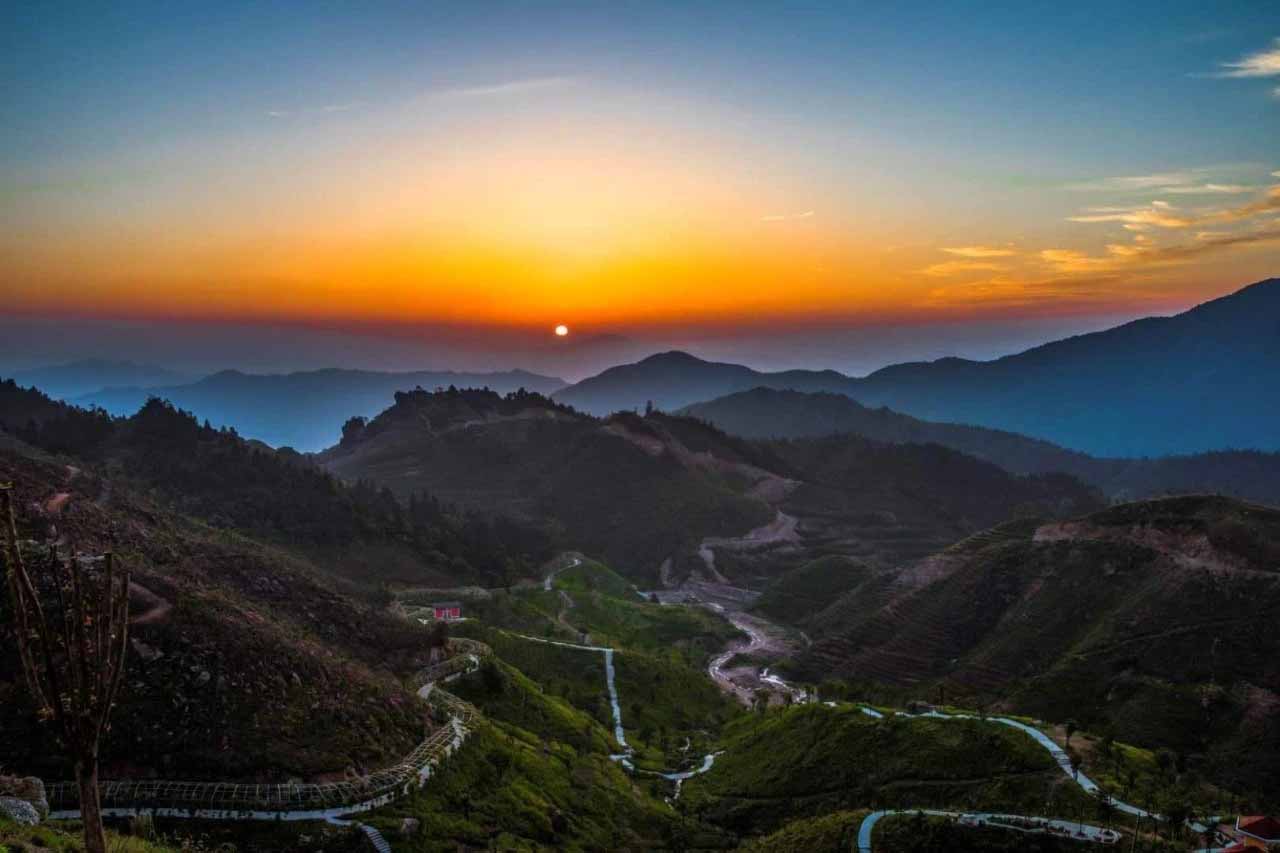 景區(qū)簡介 景區(qū)簡介